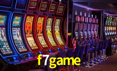 Bônus de Boas-vindas f7game