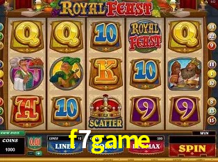 Experiência VIP f7game