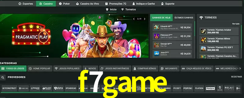 cassino f7game