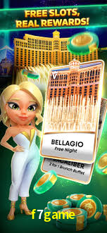 Ofertas Imperdíveis na f7game: Promoções e Bônus Que Valem a Pena