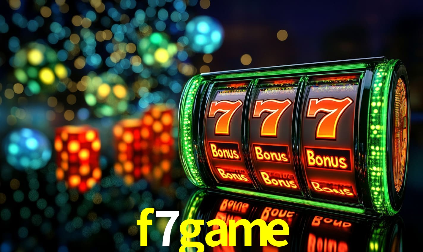 Design Responsivo f7game