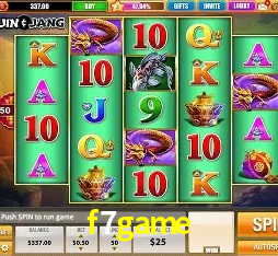 Apostas de Tênis f7game