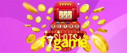 Integração de APIs f7game