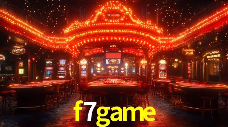 Casino VIP f7game