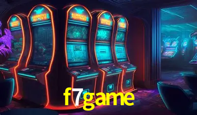 Provedores de Jogos f7game
