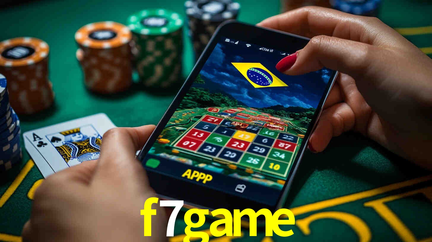Jogos de Slot f7game