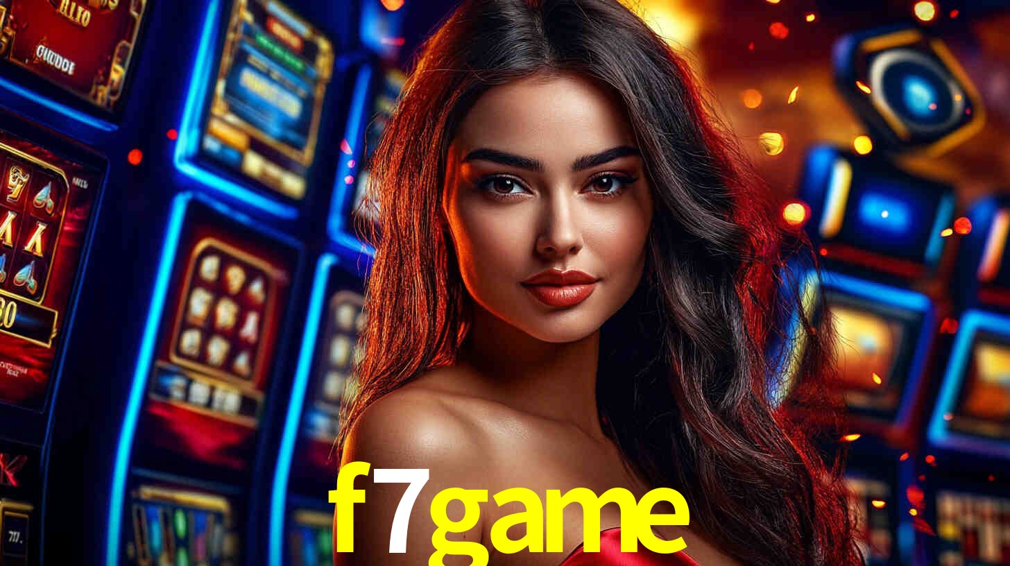 Provedores de Jogos f7game
