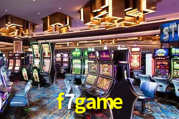 Promoções Sazonais f7game