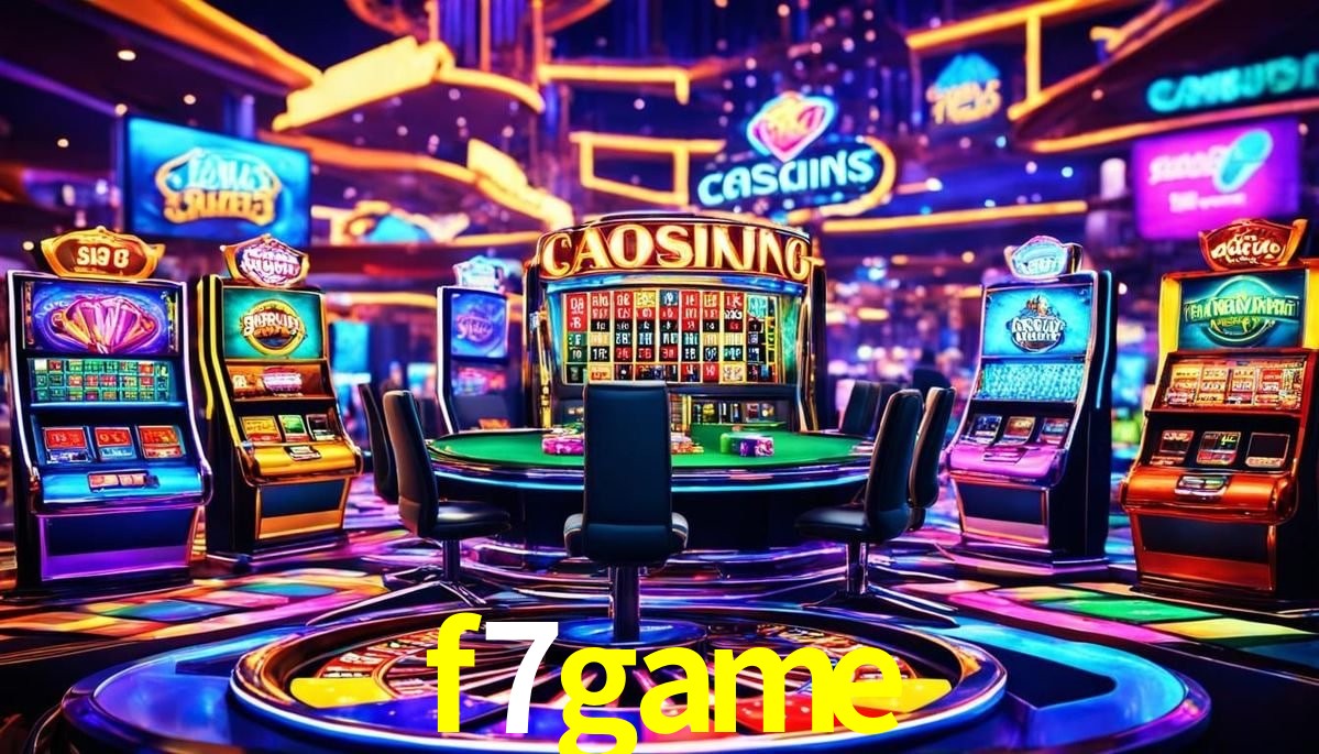 Tecnologia da Plataforma f7game