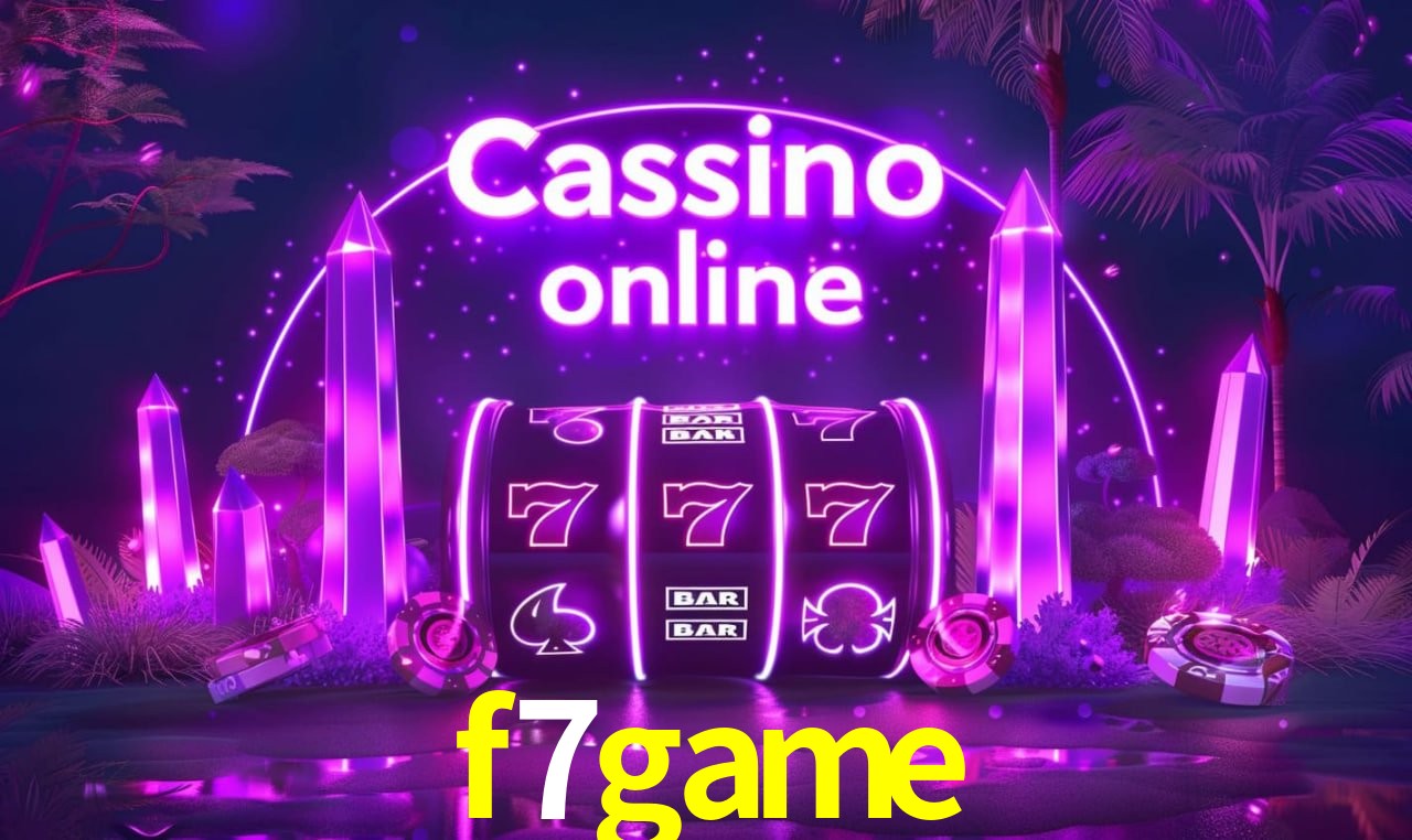 Sistemas de Segurança f7game