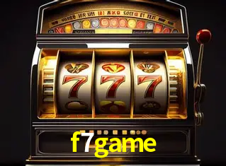 Sistemas de Segurança f7game