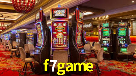 PIX Instantâneo f7game