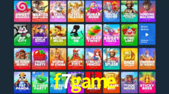 Jogos Exclusivos f7game