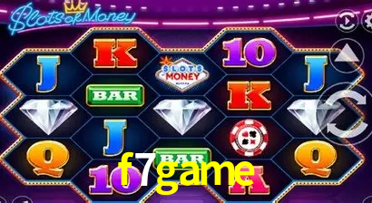 Avaliações dos Jogadores f7game