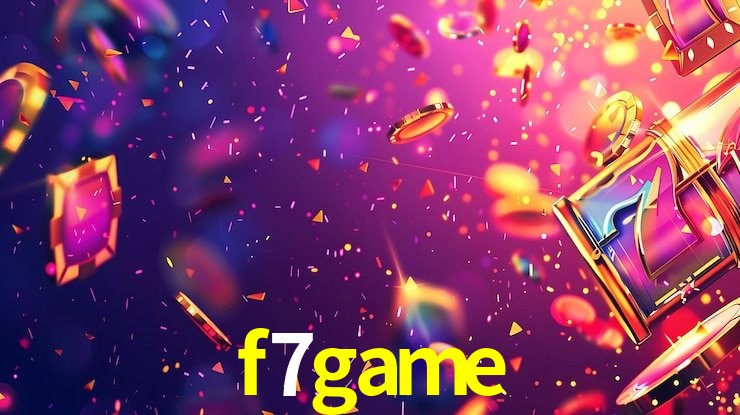 Cadastro Rápido f7game