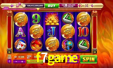 Promoção Relâmpago f7game