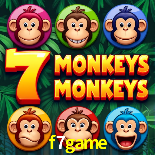 Interface do App f7game